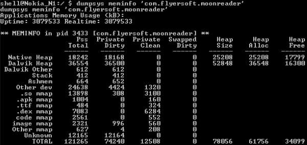 Загрузка планшета Nokia N1