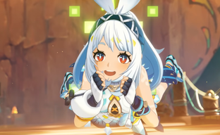 Genshin Impact заработала 5 миллиардов долларов в Китае за 4 года и ещё столько же в остальном мире