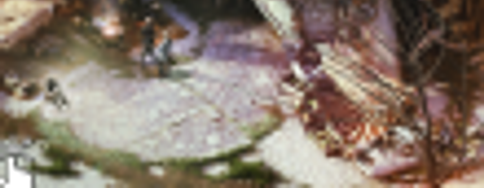 Создатели Stasis и Cayne снова вышли на Kickstarter