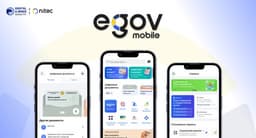 Число пользователей приложения eGov Mobile превысило 11 миллионов