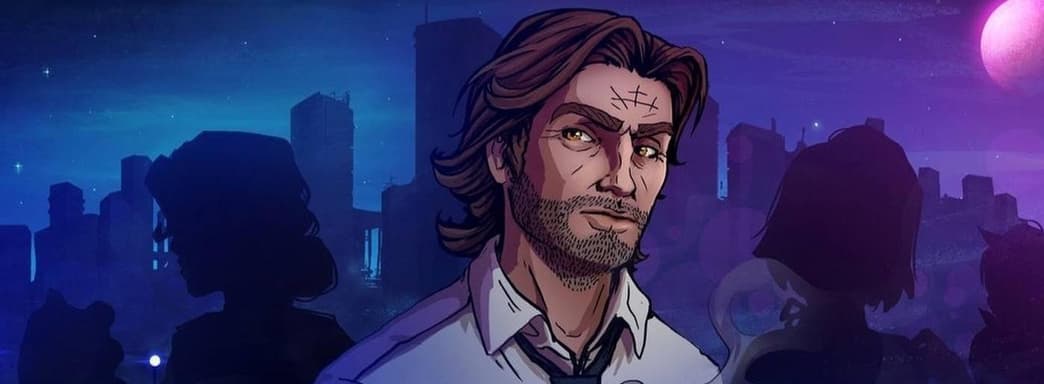 Apareció el primer tráiler de The Wolf Among Us 2