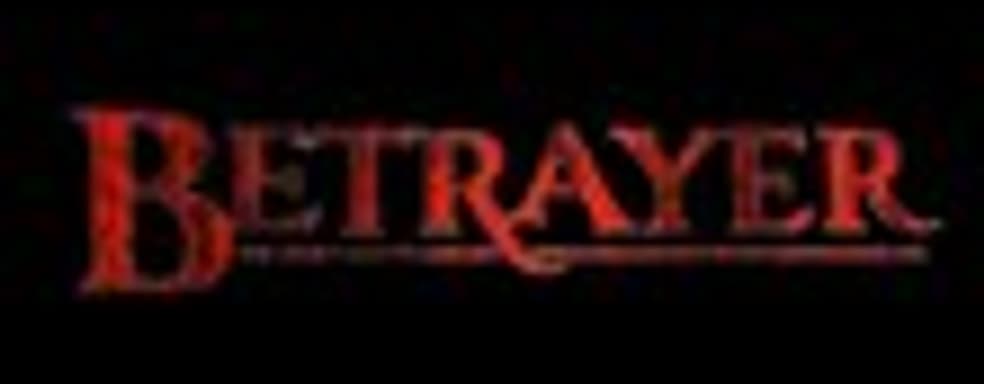 Betrayer - черно-белый шутер от создателей F.E.A.R. и No One Lives Forever