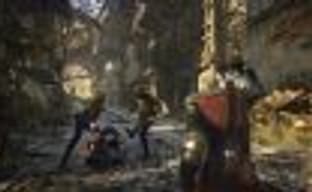 Поддержка технологии Nvidia Ansel появится в РС-версии The Witcher 3: Wild Hunt 15 августа этого года