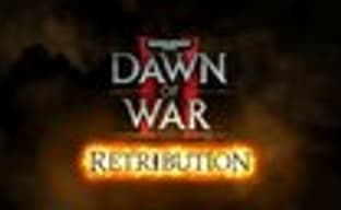 Тираниды в Dawn of War 2: Retribution