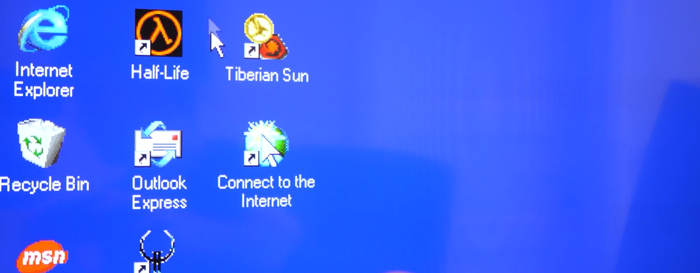 На Xbox Series X установили Windows 98 и превратили консоль в ретро-ПК для классических игр