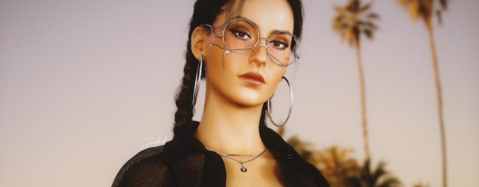 Дебютный мод поразил фанатов Cyberpunk 2077. Энтузиаст превратил карту игры CDPR в аналог Google Maps