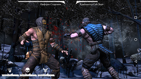 Обзор смартфона Doogee BL5000