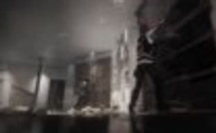 Анонс Rainbow Six: Siege