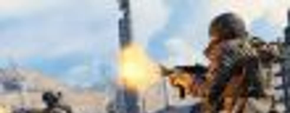 Руководители Treyarch об отсутствии в Black Ops IIII сюжетной кампании: Нет смысла говорить о том, чего не существовало