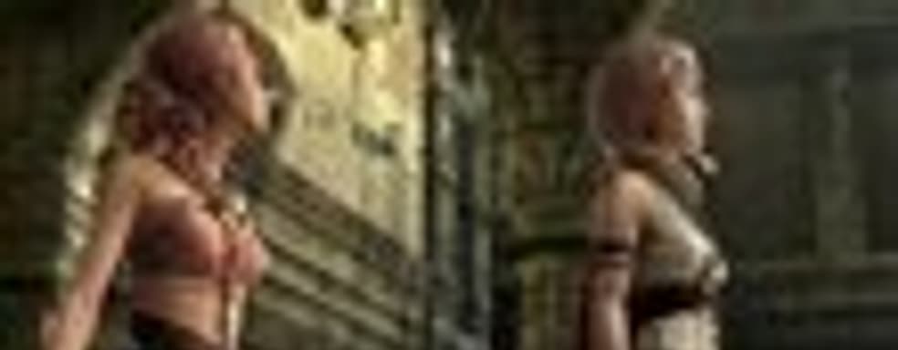 Final Fantasy XIII для PS3 без установки, ролики в 1080р, несжатый звук