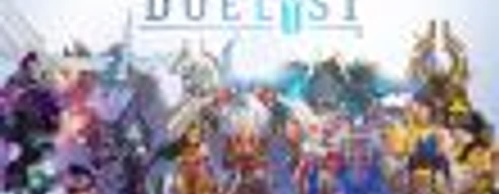 Карточная игра Duelyst заблокирована для России, Беларуси и Венесуэлы