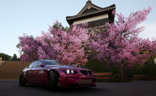 Российская CarX Street отправляется покорять Японию. Поддержка рулей, педалей, ручников, а также другие улучшения обновления 1.0.7 на ПК