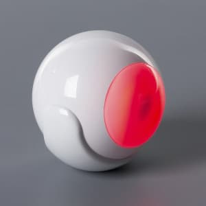 Внешний вид Fibaro Motion Sensor Внешний вид Fibaro Motion Sensor