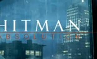 16 Minutes of Hitman: Absolution