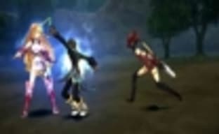 Tales of Xillia - английская озвучка готова