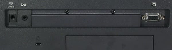 connectors, cover close