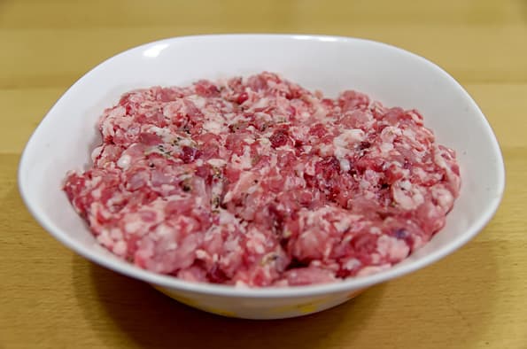 мясорубка Redmond RMG-CBM1225