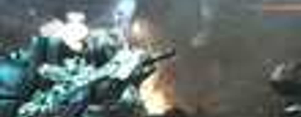 Vanquish без мультиплеера