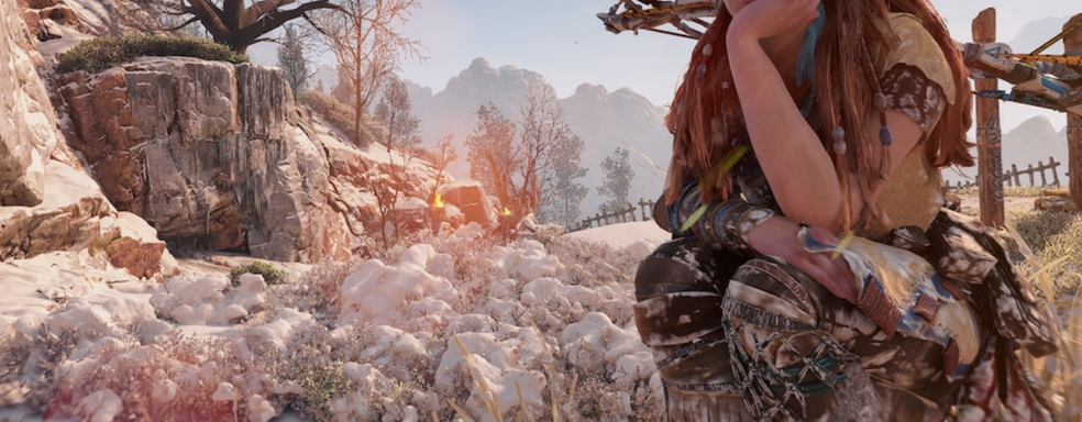 Ремастер Horizon Zero Dawn взломали вскоре после выхода на ПК. Sony отказывается продавать игру в регионах без PSN