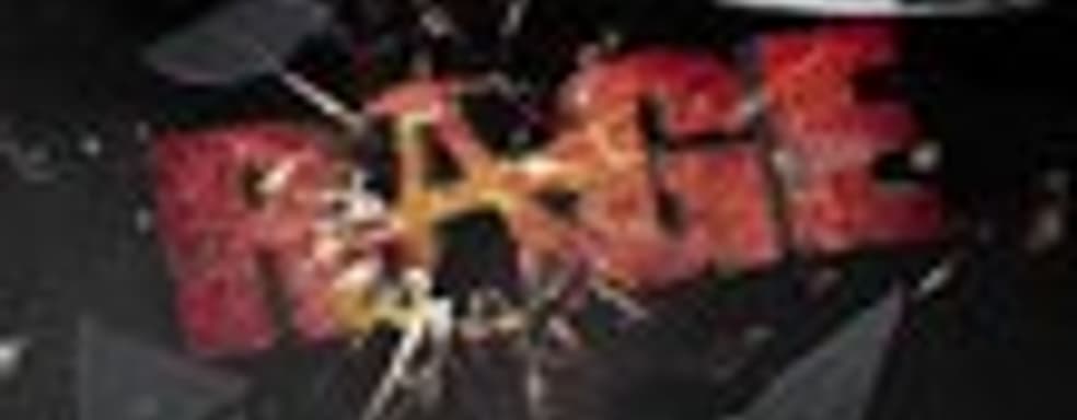 Игровой ролик Rage