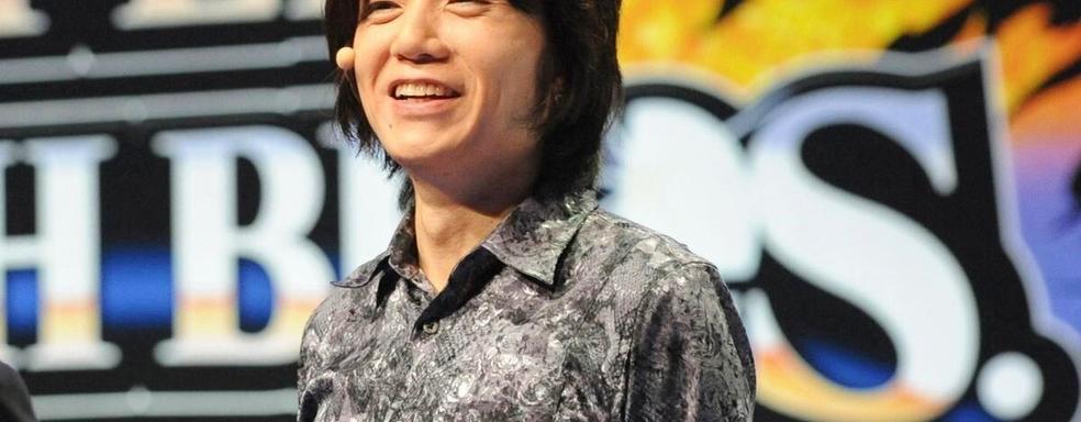 Геймдиректор Super Smash Bros. Ultimate объявил себя «полупенсионером». Похоже, работа над серией не ведётся