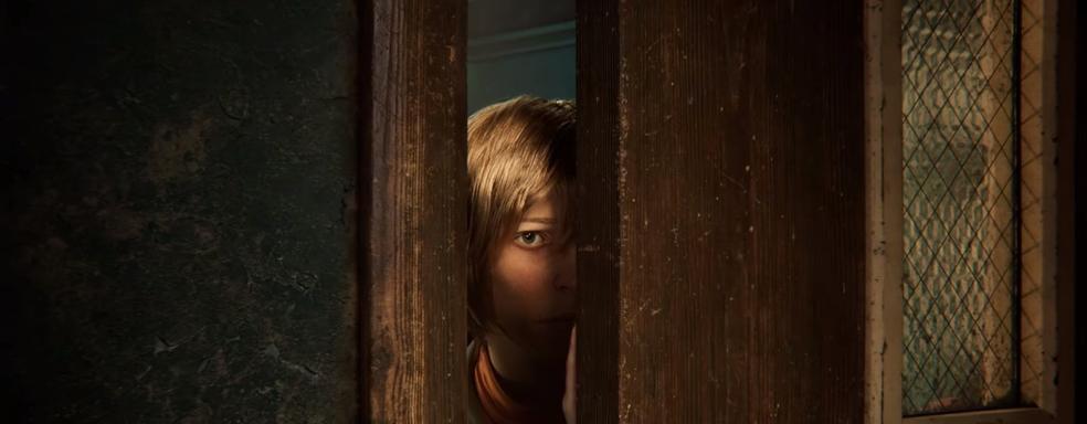 «Расширение границ настоящего ужаса» — для Dead by Daylight вышло тематическое дополнение Silent Hill