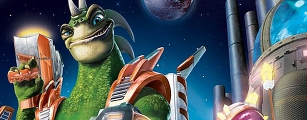 Spore Galactic Adventures – сам себе режиссер, сценарист и актер