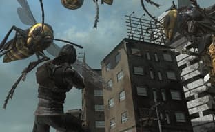 Западный релиз чудаковатого шутера Earth Defense Force 6 был перенесен