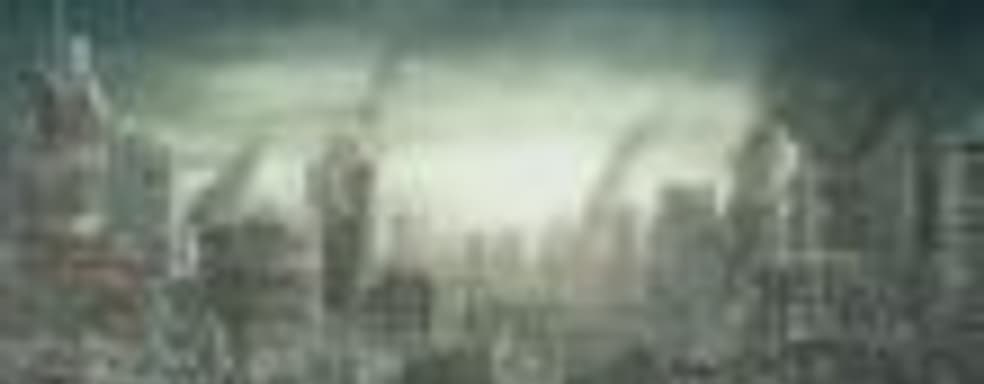 Будущее России в новых скриншотах шутера Left Alive