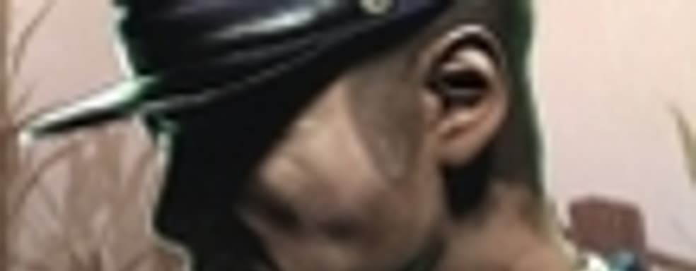 Darkest of Days - чугунный шомпол