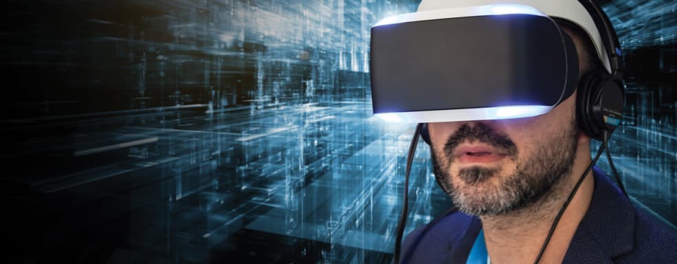 Expertos: el mercado de la realidad virtual crecerá diez veces en la próxima década