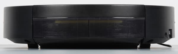 iClebo Pop, вид сзади