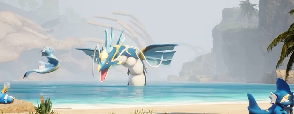 Игрок Palworld создал электронную таблицу с более чем 18 000 комбинаций пар для разведения палов