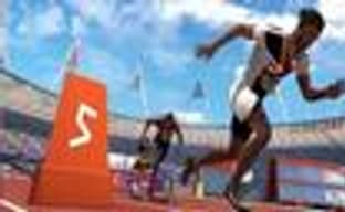 London 2012 возглавила британский чарт