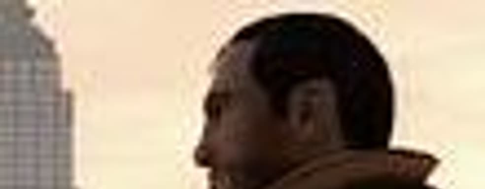 Rockstar готовится запустить новую рекламную кампанию GTA IV