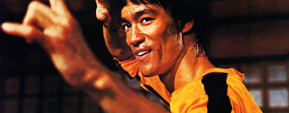 Брюс Ли появится в PUBG Mobile