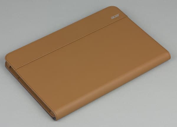 Чехол Acer Iconia W700