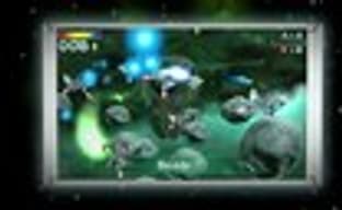 Е3-трейлер Star Fox 64 3D