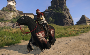 Второе дополнение Kingdom Come Deliverance 2 уже «ОЧЕНЬ» близко к релизу