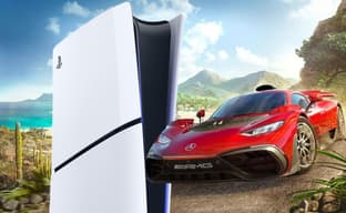 Самая продаваемая новинка 2025 года на PS5 — эксклюзив Xbox. Аналитики назвали продажи Forza Horizon 5