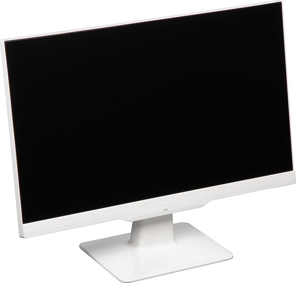 ЖК-монитор ViewSonic VX2363Smhl, общий вид