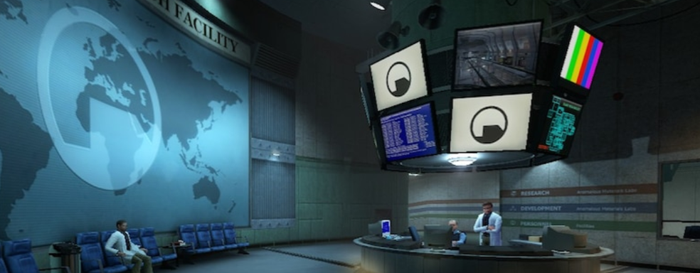 Реальной Black Mesa пришлось успокаивать искателей Half-Life 3. Интернет-сыщики вышли на компанию в поисках ответов