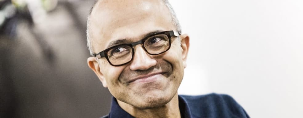 Глава Microsoft назвал затронувшие поти 9 тысяч работников сокращения «парадоксом успеха»