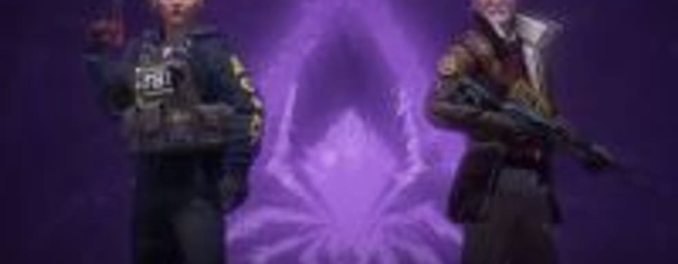 Долой безликость! - в Counter-Strike: Global Offensive появились персонажи