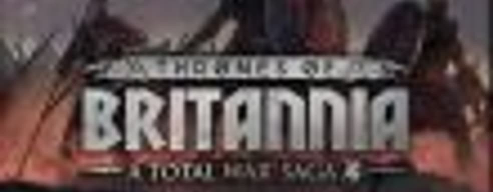 В Total War Saga: Thrones of Britannia будет самая подробная карта в серии