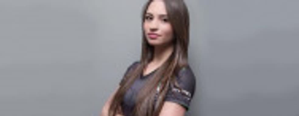 Counter Terrorist Win - Бывшую киберспортсменку из Бразилии приговорили к 116 годам тюрьмы