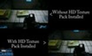 Battlefield 3 для Xbox 360 с установленным HD Texture Pack и без него