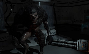 Больше не «Чужие»: российский шутер переименовали в Xenolocus и открыли страницу в Steam