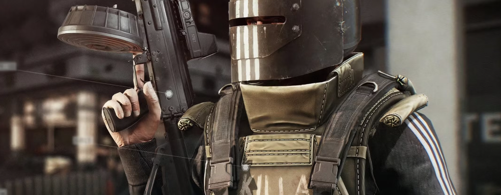 Начались предвайповые ивенты в Escape from Tarkov