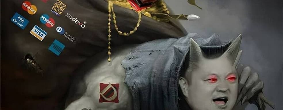 Полностью прокаченный герой в Diablo Immortal обойдется как минимум в 540 тысяч долларов США. Это если повезет